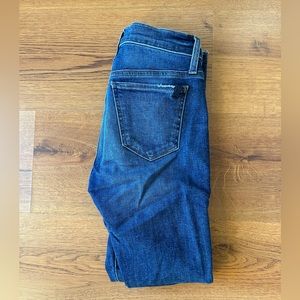 Joes Jeans Skinny Ankle